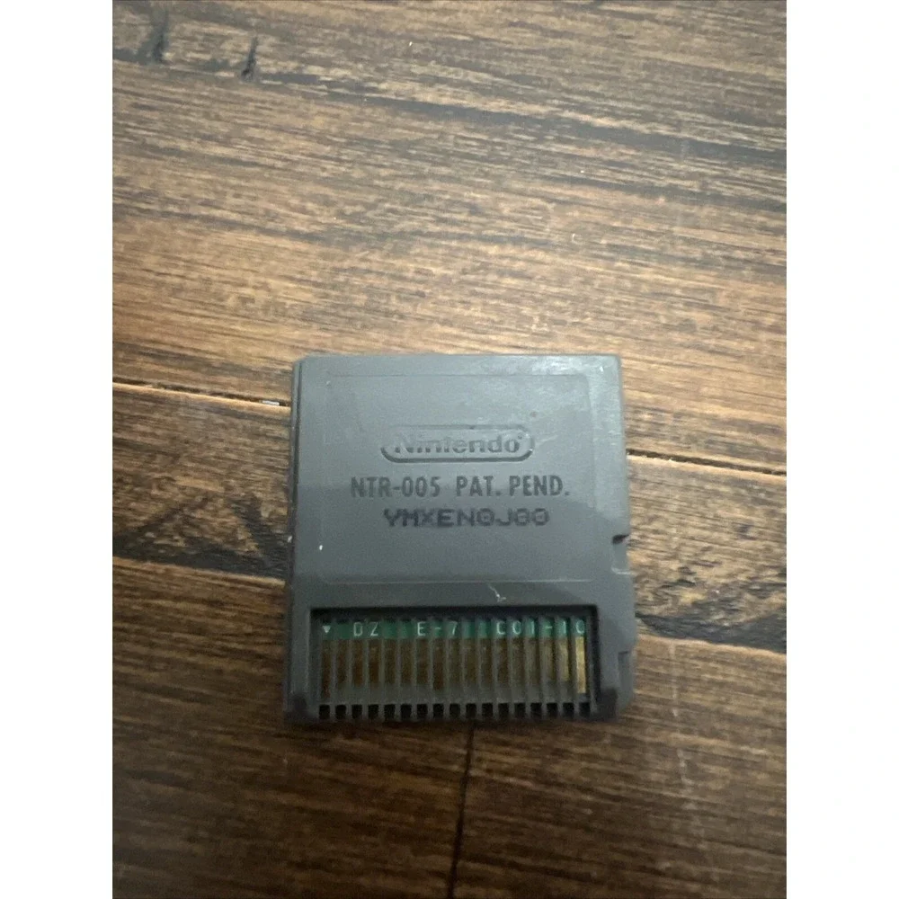 Mahjong Quest Expeditions Nintendo DS 2007 Cartridge Only